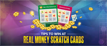 Uncovering the Best Strategies for Winning scratch cards in 2023