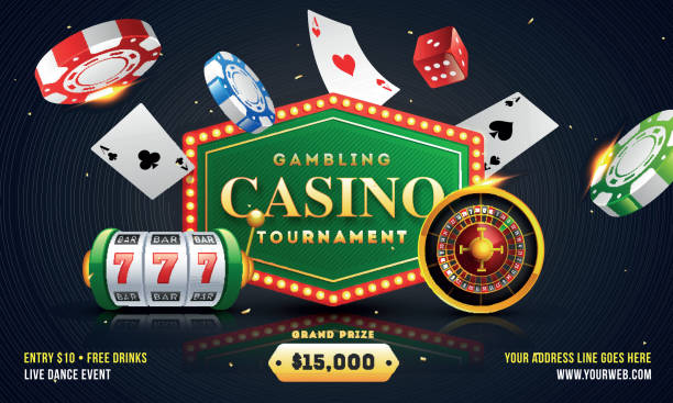 Enjoy a Safe, Secure and Fun Online Gaming Experience at Online Casino Malaysia