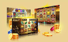 Take advantage of the Excitement of Taking part in Hobimain Slots