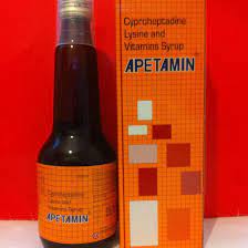 How you can Make the most of Getting Apetamin Syrup