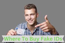 Tips for Finding Trustworthy Options for Best fake id web sites