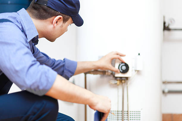 Typical Boiler Problems and ways to Repair Them
