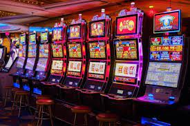 Everything you should understand about slot gacor online gambling
