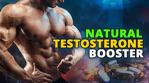 Natural Testosterone boosters: Advantages and disadvantages