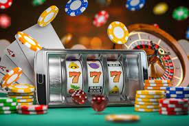 Benefit from the Royal Treatment method with Casimba Gambling establishment