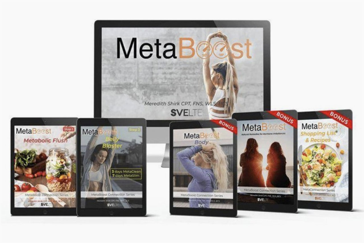 The Metaboost connection Exercise Plan: Can It Help You Lose Weight?
