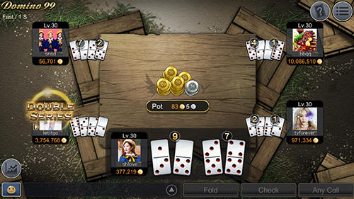 Poker Online might save your valuable Funds