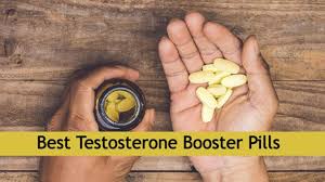 Testosterone Boosters for Improved Memory and Focus