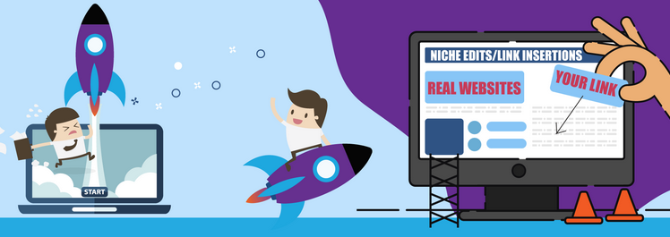Generate More Leads with Niche Edits