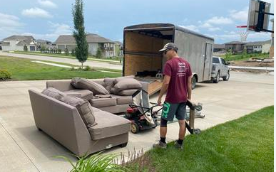How to Prepare for Junk removal Services in Omaha