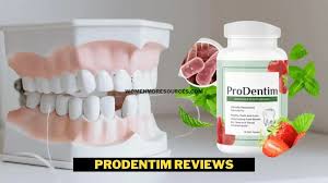 Prodentim Reviews: Could It Be The Authentic Formula For Healthier Pearly whites & Gum line?