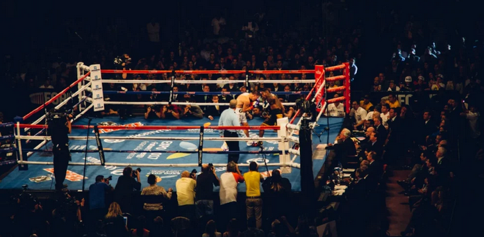 Feel the Power of a Punch: Enjoy Great Online Streams That Bring Professional Boxing Closer To Home