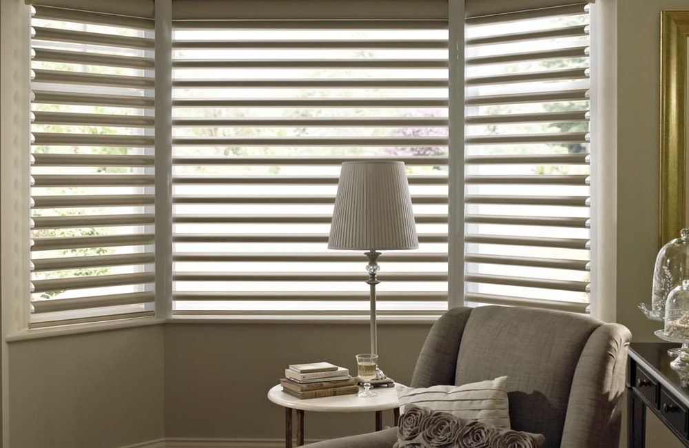 Review your Alternatives: Small Blinds in comparison to Wood Blinds
