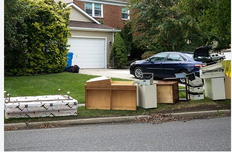 Fast and Friendly Junk removal Services Close to You