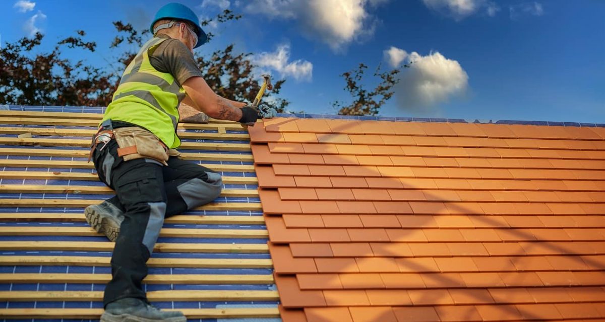Get in touch with Homeowners to get Roofing Leads