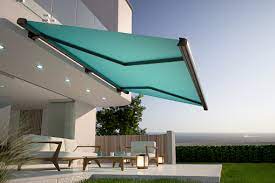 Protect Yourself from the Sun with High-Quality Awnings