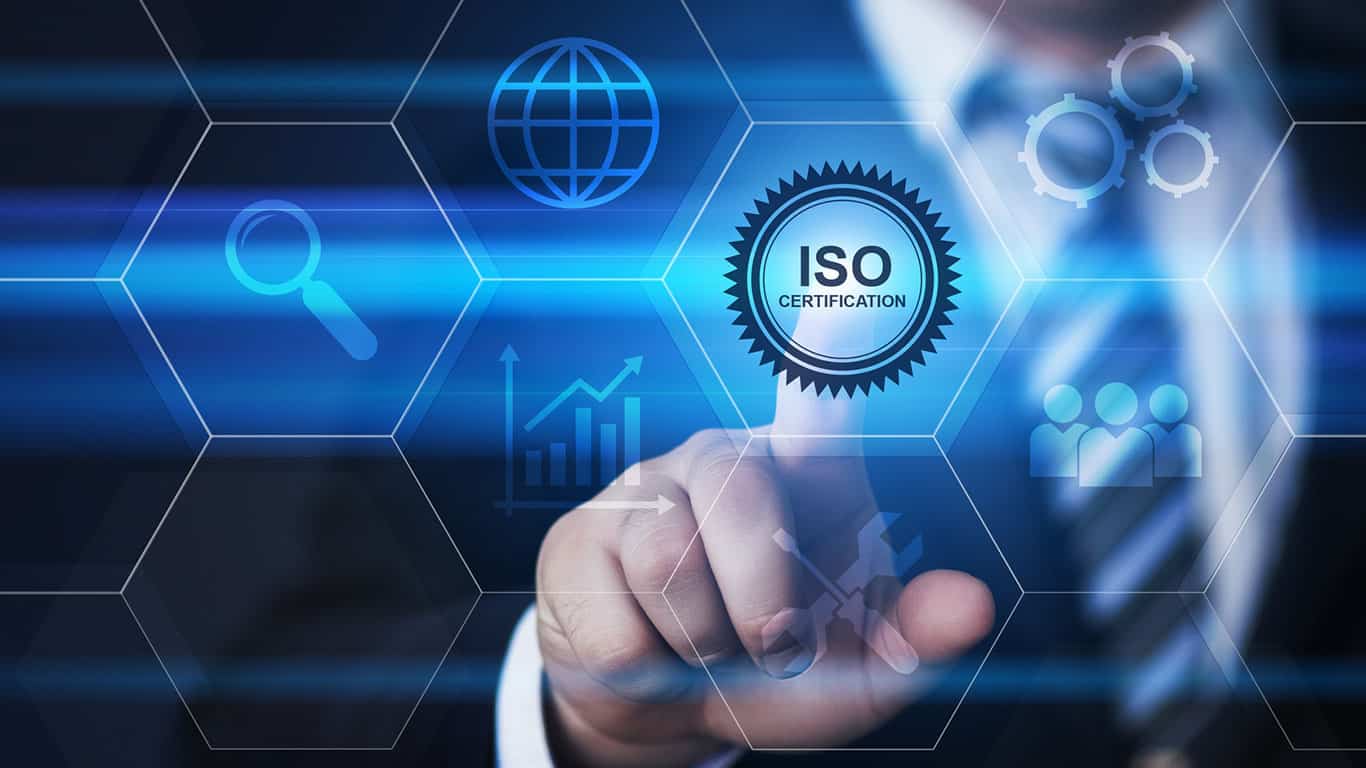 ISO 9001 Consultant: Unlocking the Benefits of a Robust Quality Management System
