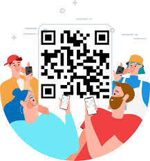 QR Code Generator: Link Customers to Your App or Website