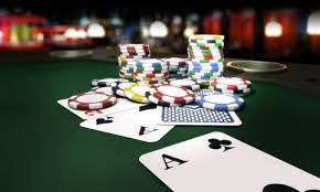 A Beginners’ Help Guide To Enjoying Online Casino