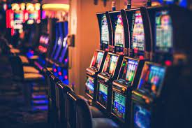Spin Your Way to Success: Play Web slots and Win Big