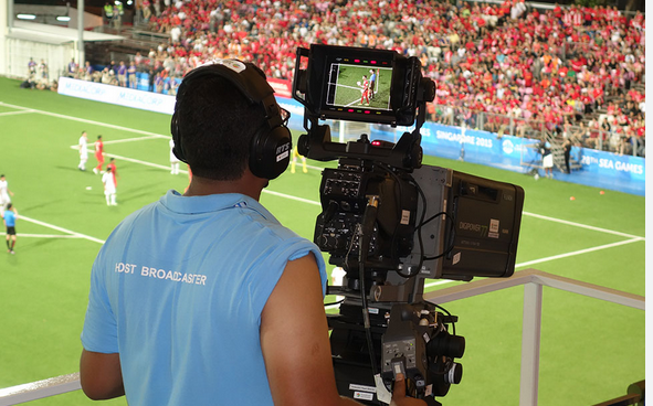 Enjoy International football transmit, offered to enthusiasts just like you