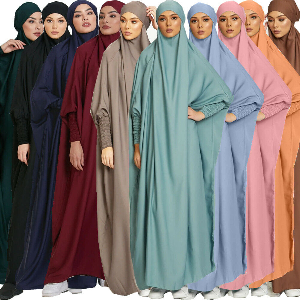 The Abaya Collection: Timeless and Graceful Fashion Statements