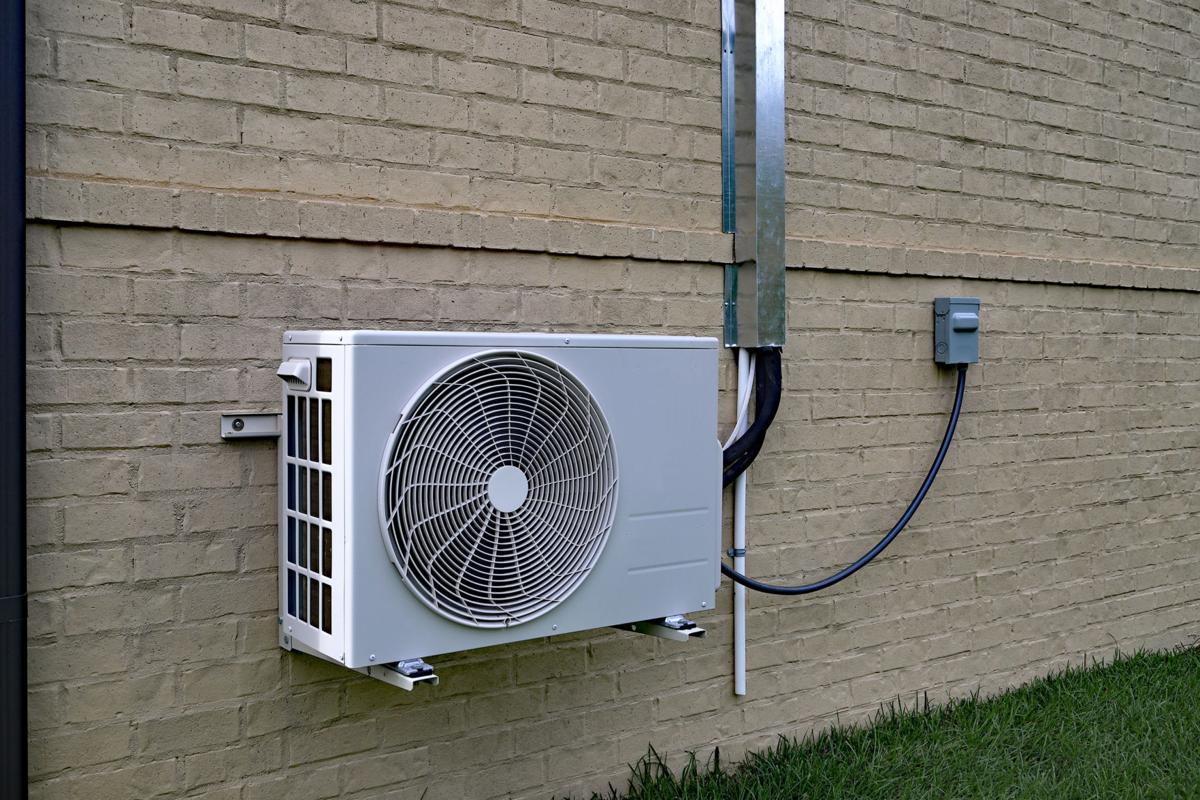 The Exterior Restrictions of Convenience: Exploring the Capabilities of Ductless Mini Splits