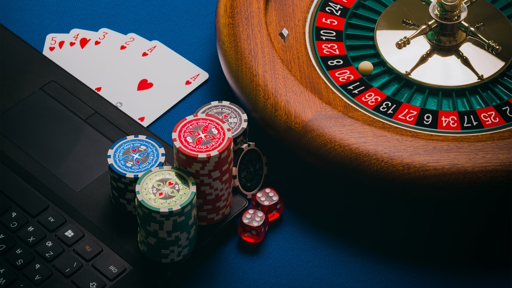 How You Can Take Full Advantage Of Gambling establishment Slots Bonus deals