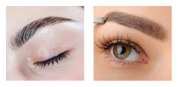 Lash Lift and Tint in Chatswood: Enhance Your Natural Beauty
