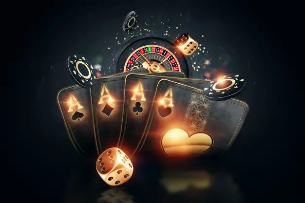 Casino Bkash: Unleash the Excitement of Online Casino Games in Bangladesh