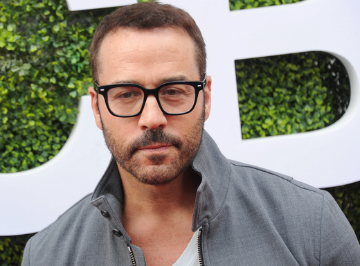 Inside the Mind of Jeremy Piven