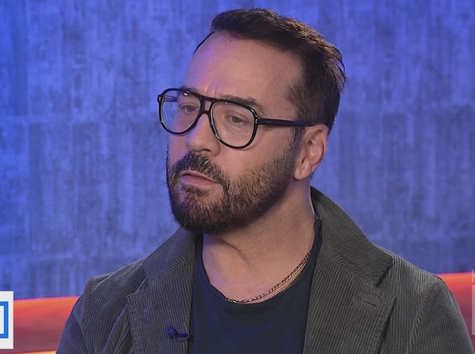 Jeremy Piven: A Voice for Equality and Social Justice in the Entertainment Industry