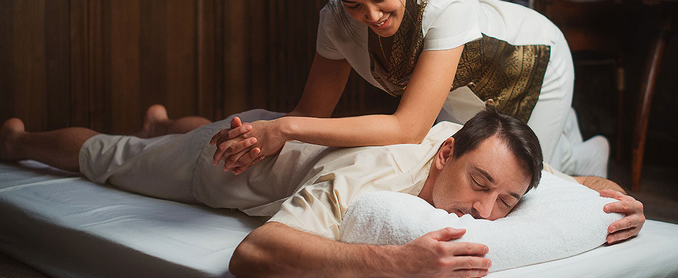 Amazing Great things about Thai Massage