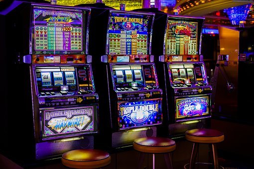 Recall These 5 Most Essential Issues When Gambling On Casino Games Online