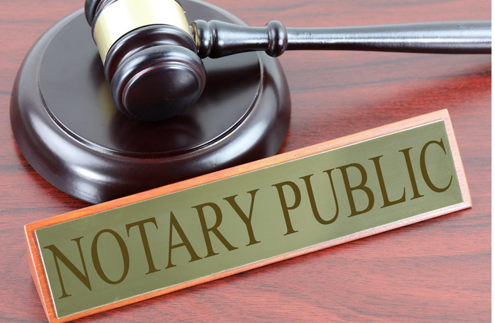 How to Find a Highly regarded Online Public Notary in Ontario