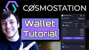 All end users in the cosmostation wallet get completely total satisfaction