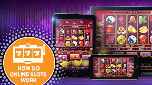 Tips On How To Succeed At Slot online
