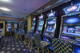 The Positives and negatives of Actively playing Slots break easily