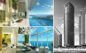 Benefit from Miami Beachfront Gain access to with Mansions at Acqualina for Sale