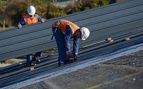Quality Roofing Services in Everett, WA: Experience Excellence