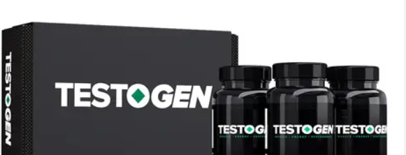 Testogen Reviews: What Users Are Saying About this Testosterone Supplement