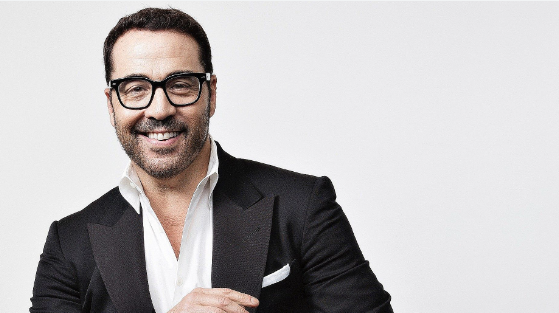 Jeremy Piven’s Unforgettable Guest Appearances: Making an Impact in Limited Screen Time