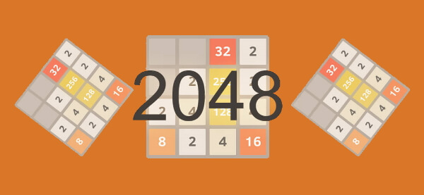 The Strategy of 2048 Unveiled