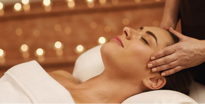 Healing Hands: Relieve Tiredness and Soreness with an Experienced Solo Massage