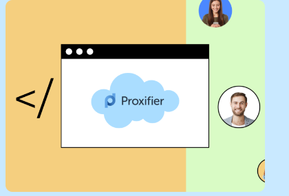 Proxy reviews: Verifying the Proxy Provider’s Compliance with Data Privacy Regulations