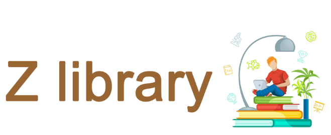 Z-Library: A Digital Home for Bookworms