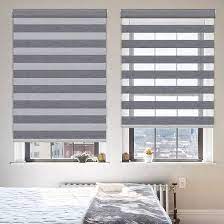 Day and Night Roller Shades: Your Daytime and Nighttime Allies
