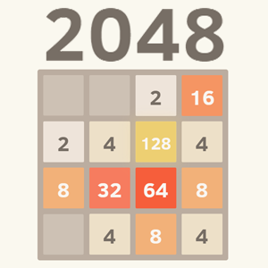 2048: Challenge Your Mind with the Numbers Game