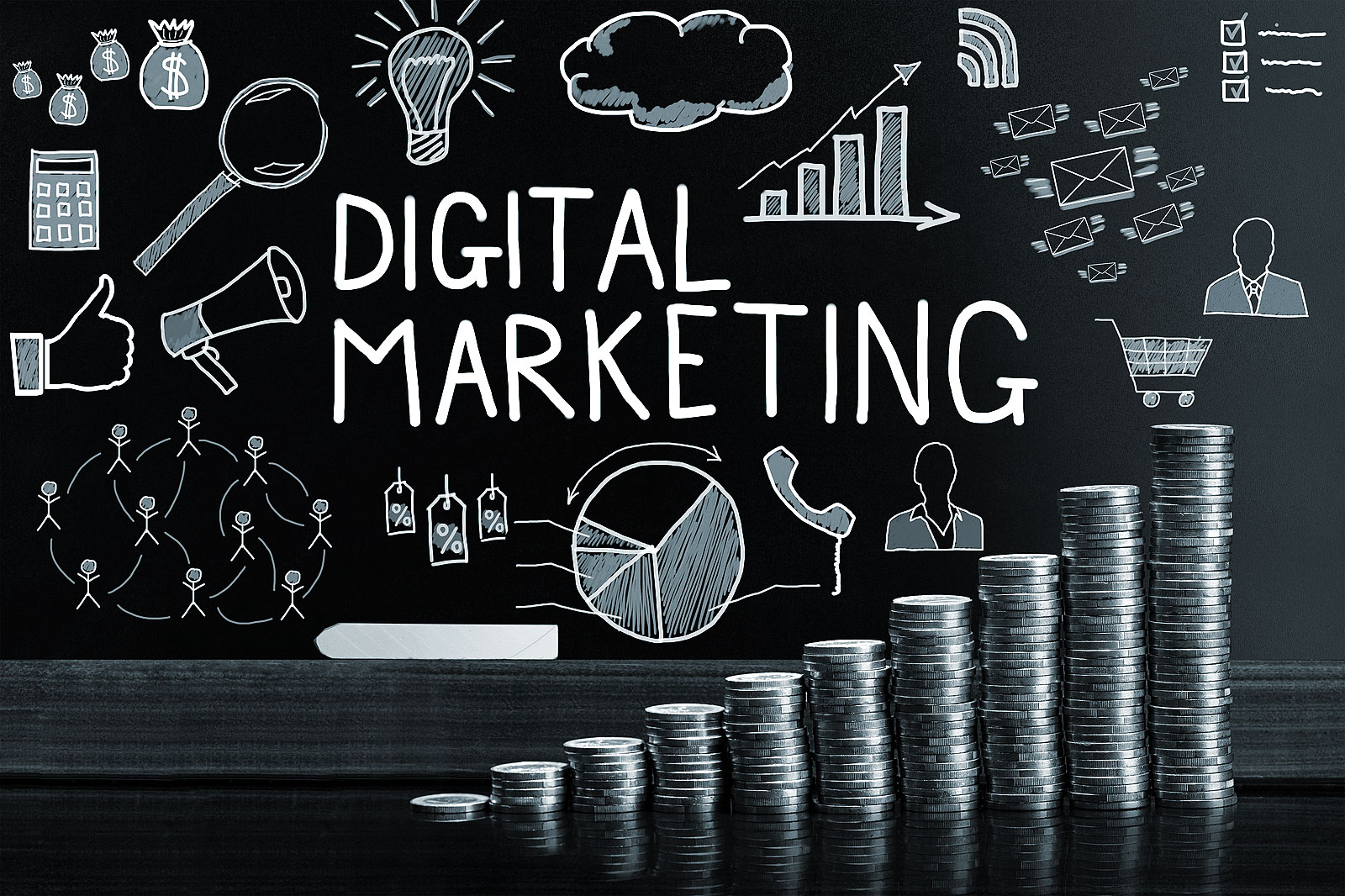 Maximize Growth: Leading Digital Marketing Agencies