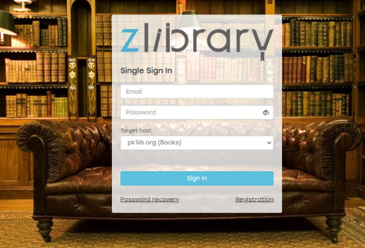 Z-Library: Elevate Your Mind, Expand Your Horizons